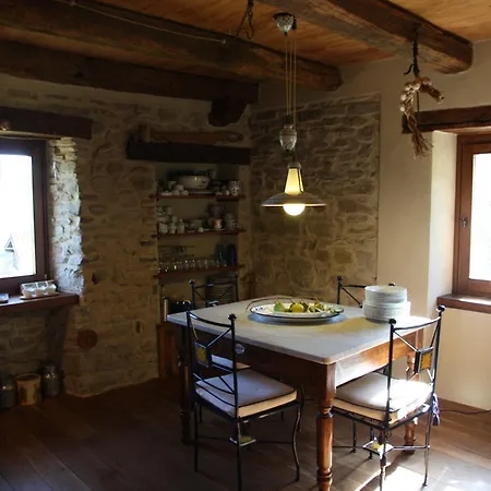 Bed & Breakfast I Capanni Di Raggio