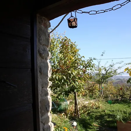 Bed & Breakfast I Capanni Di Raggio