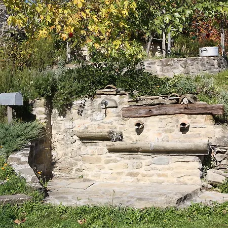 I Capanni Di Raggio