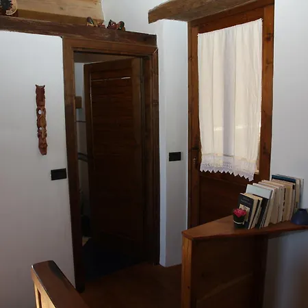 Bed & Breakfast I Capanni Di Raggio Sant'Agata Feltria