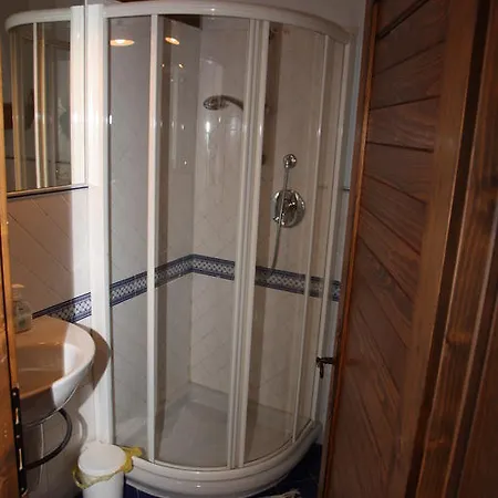Bed & Breakfast I Capanni Di Raggio