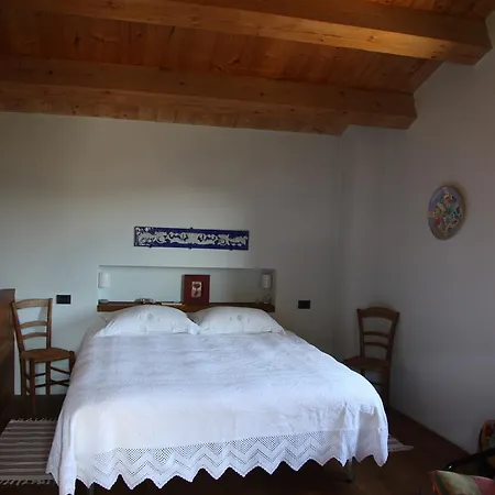 Bed & Breakfast I Capanni Di Raggio Sant'Agata Feltria
