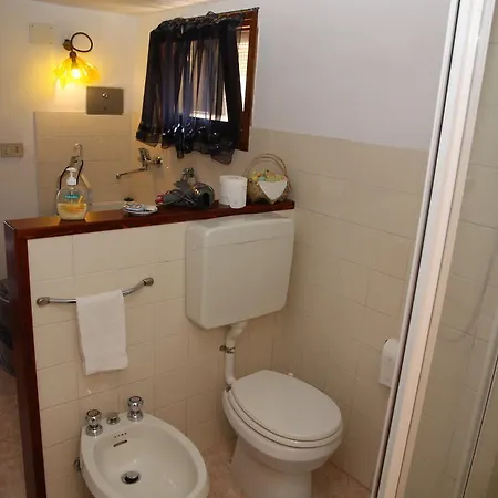 Bed & Breakfast I Capanni Di Raggio Sant'Agata Feltria