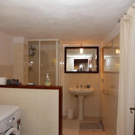 Bed & Breakfast I Capanni Di Raggio