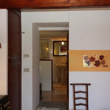 I Capanni Di Raggio Bed & Breakfast Sant'Agata Feltria