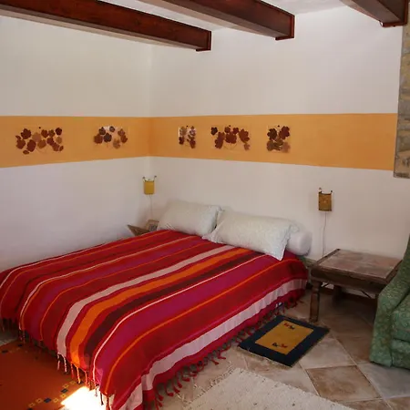 I Capanni Di Raggio Bed & Breakfast