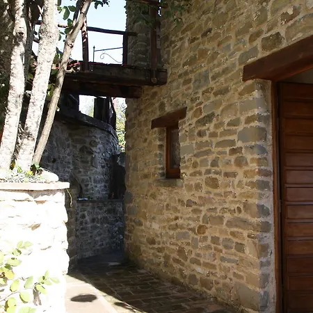 Bed & Breakfast I Capanni Di Raggio *