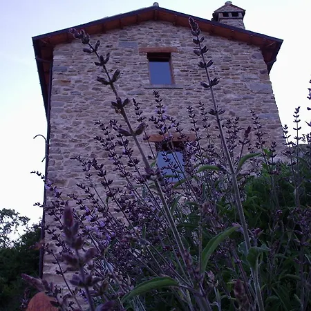 I Capanni Di Raggio