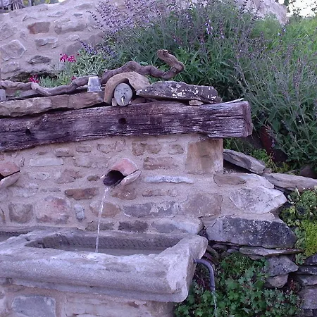 I Capanni Di Raggio Bed & Breakfast *