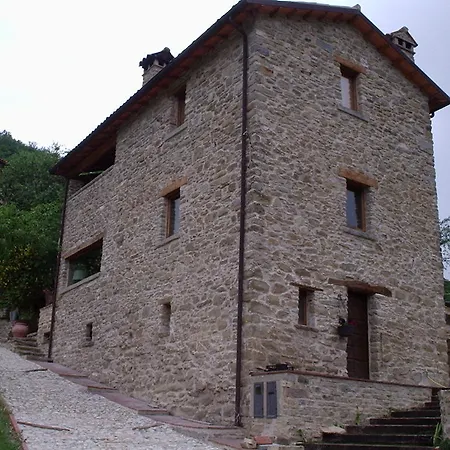 Bed & Breakfast I Capanni Di Raggio Sant'Agata Feltria
